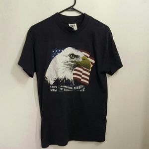 Vintage - SSI - Only The Strong Survive - Eagle US
